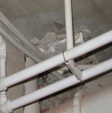 郴州漏水维修 卫生间漏水的原因是什么？卫生间下水管漏水怎么办？