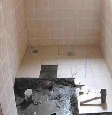 郴州漏水维修 厕所漏水怎么修补?
